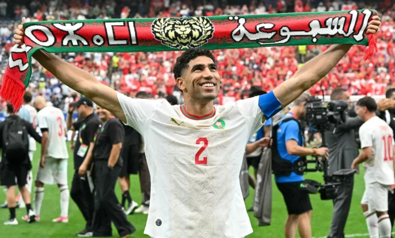 جينات ريال مدريد و55 مليون يورو: كيف أعد المغرب منتخبًا يخشاه العالم