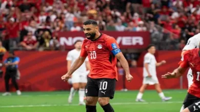 "حارس بشكتاش السابق: ناديه يقترب من التعاقد مع محمد صلاح"