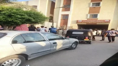 حالات اشتباه بتسمم جماعي في مدرسة بسبب تناول البوظة في الصف