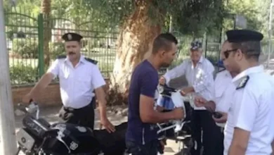 حبس وغرامة وسحب رخصة: عقوبات صارمة للاستعراض بالموتوسيكلات في العراق