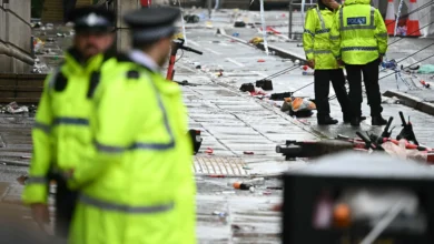 حزن عميق في البرتغال بعد وفاة نجم بنفيكا في حادث مروري
