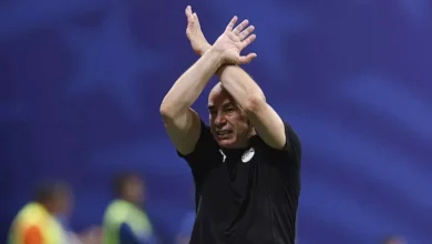 حسام حسن: استعديت لمواجهة منتخب الأرجنتين وميسي بالتغييرات المطلوبة