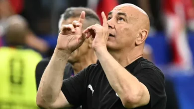 حسام حسن يتحدث عن تدخل ترامب في قضية إلغاء عقوبة إيقاف لاعب أمريكي