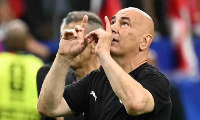 حسام حسن يتحدث عن تدخل ترامب في قضية إلغاء عقوبة إيقاف لاعب أمريكي