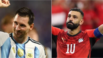 حسام حسن يتخذ قراراً مثيراً قبل مواجهة الأرجنتين 3 حسام حسن يتخذ قراراً مثيراً قبل مواجهة الأرجنتين