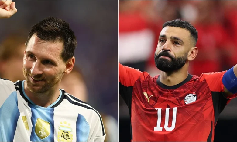 حسام حسن يتخذ قراراً مثيراً قبل مواجهة الأرجنتين