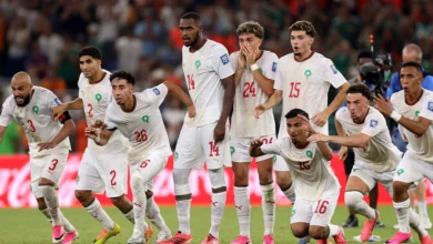 حسام حسن يتوقع تأهل كندا "المرعبة" في صدمة للمغرب بالفيديو