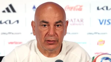 حسام حسن يستعرض خبرات المغرب في كأس العالم