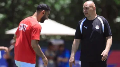 حسام حسن يعلن جاهزية صلاح ويكشف أسرار أستراليا