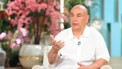 حسام حسن يكشف سر العودة القوية بعد شوط نيوزيلندا الأول