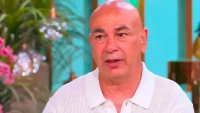حسام حسن يكشف كواليس اجتماع نيوزيلندا والأرجنتين: 5 دقائق للبرهنة على الذات