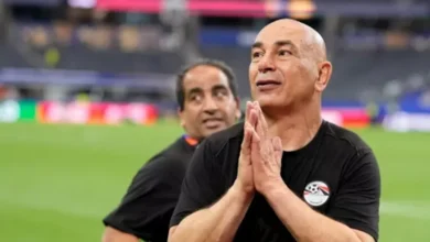 حسام حسن ينتقد مواعيد مباريات مصر في كأس العالم: لماذا في الساعة 12؟