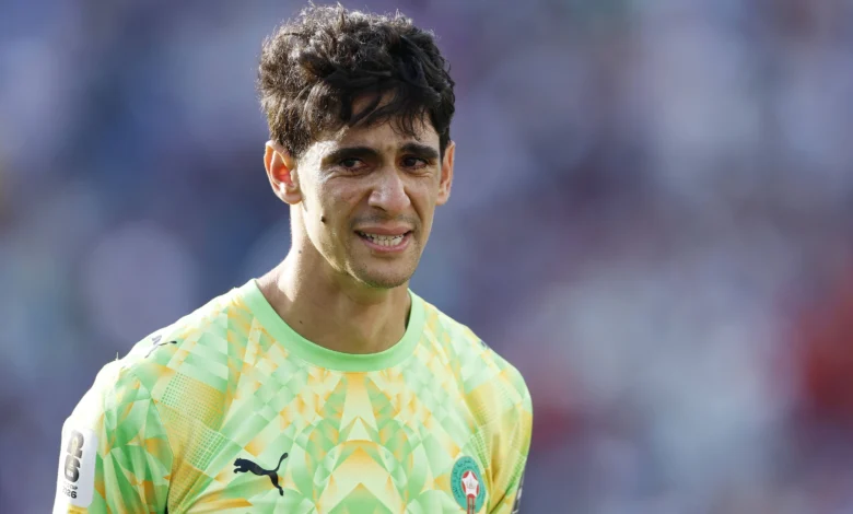 حقيقة انضمام ياسين بونو إلى النصر السعودي: مفاجآت في الأفق!