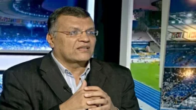حكم قضائي بحق ناقد رياضي بتهمة سب وقذف رئيس النادي الأهلي 4 حكم قضائي بحق ناقد رياضي بتهمة سب وقذف رئيس النادي الأهلي
