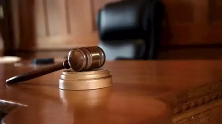 حكم قضائي عاجل ضد رجل أعمال ومدير دار أيتام بتهمة الاعتداء على النزلاء في العراق