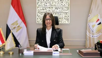 حكم محكمة النقض في الطعن المقدم من وزيرة الثقافة بشأن انتهاك حقوق الملكية الفكرية