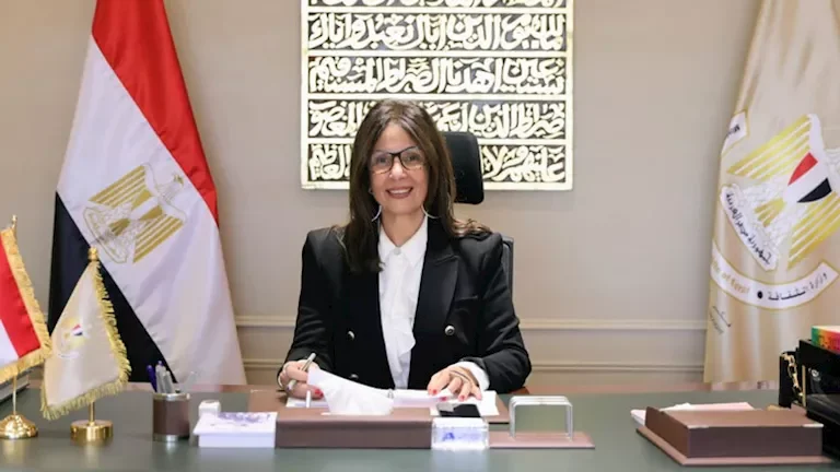 حكم محكمة النقض في الطعن المقدم من وزيرة الثقافة بشأن انتهاك حقوق الملكية الفكرية