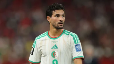 حلم تأخر 3 سنوات: الدوري الإسباني يفتح أبواب أوروبا أمام حسام عوار