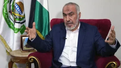 حماس تؤكد: نزع السلاح مرهون بالتزام إسرائيل بالاتفاق