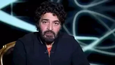 حميد الشاعري ينعى الموسيقار هاني شنودة: فنان استثنائي في الذاكرة 4 حميد الشاعري ينعى الموسيقار هاني شنودة: فنان استثنائي في الذاكرة