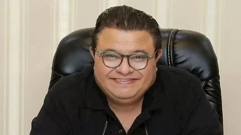 خالد جلال يتولى رئاسة لجنة تحكيم المسابقة الرسمية في "القومي للمسرح المصري"