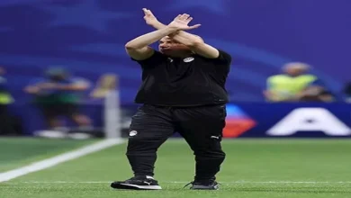 خبير تحكيمي يكشف تفاصيل هدف مصر الملغي أمام الأرجنتين