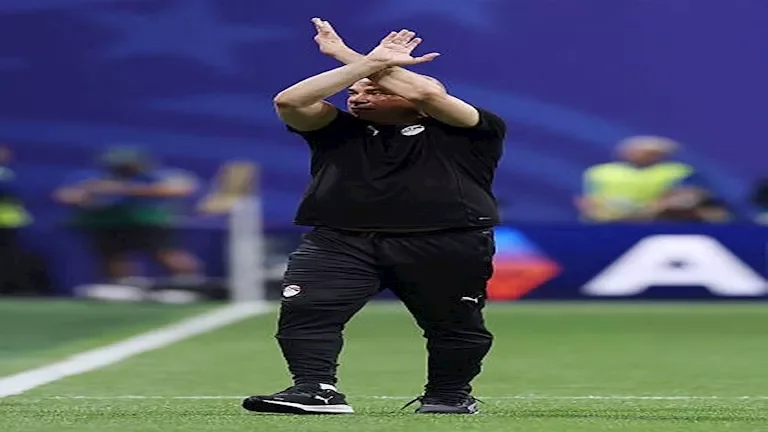خبير تحكيمي يكشف تفاصيل هدف مصر الملغي أمام الأرجنتين