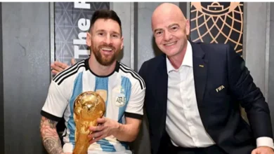 خروج ميسي ومبابي ويامال: هل يؤثر على اقتصاد كأس العالم 2026؟ 2 خروج ميسي ومبابي ويامال: هل يؤثر على اقتصاد كأس العالم 2026؟