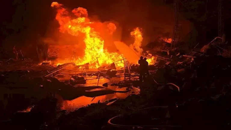 خطة أمريكية جديدة لتوسيع الضغوط العسكرية على إيران 1 خطة أمريكية جديدة لتوسيع الضغوط العسكرية على إيران