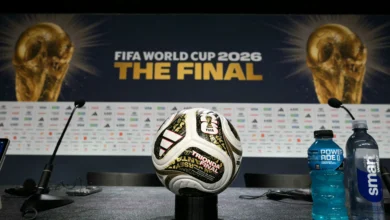 خطر جديد يهدد نهائي كأس العالم بعد دخان نيويورك 4 خطر جديد يهدد نهائي كأس العالم بعد دخان نيويورك