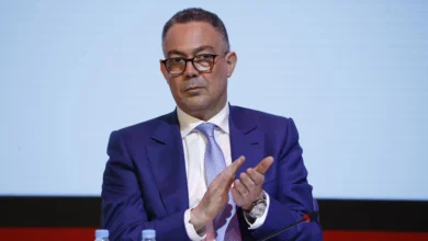 خلف الكواليس.. لقجع يتخذ خطوة حاسمة نحو المستقبل 3 خلف الكواليس.. لقجع يتخذ خطوة حاسمة نحو المستقبل