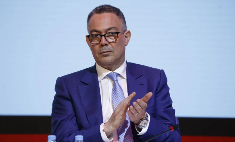 خلف الكواليس.. لقجع يتخذ خطوة حاسمة نحو المستقبل