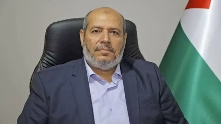 خليل الحية يتولى رئاسة حماس خلفًا للسنوار: نبذة عن حياته المهنية