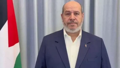 خليل الحية يوجه رسائل هامة للفلسطينيين بعد توليه منصبه الجديد