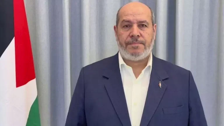 خليل الحية يوجه رسائل هامة للفلسطينيين بعد توليه منصبه الجديد