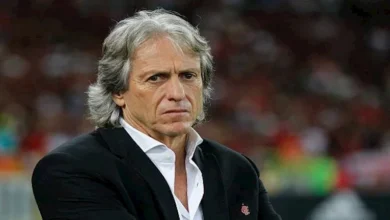 خورخي جيسوس مدربًا لمنتخب البرتغال بعد رحيل مارتينيز