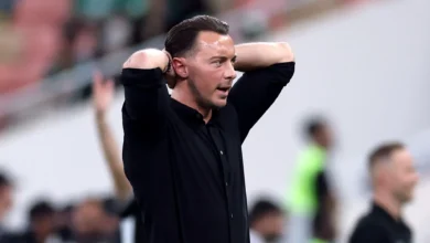 خيانة يايسله للأهلي: تفاصيل مثيرة نحو الهلال والنصر! 4 خيانة يايسله للأهلي: تفاصيل مثيرة نحو الهلال والنصر!