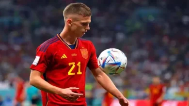 داني أولمو: منتخب مصر قدم أداءً مميزاً في كأس العالم 2026