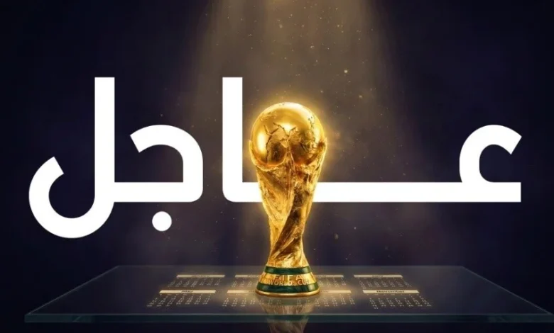 دعوى قضائية ضد "فيفا" بتهمة "التضليل" في بيع تذاكر كأس العالم: "حجز أفضل المقاعد لكبار الشخصيات"