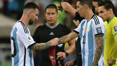 دي ماريا أم ميسي: من يتوج بلقب البطل الحقيقي لأمجاد الأرجنتين؟