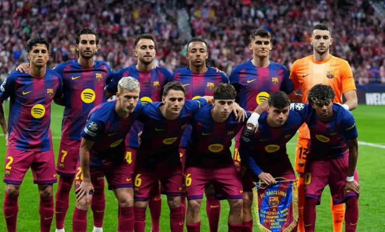 ديكو يحقق النجاح: 5 صفقات تحل لغز برشلونة