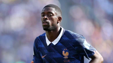 ديمبلي يهدد تتويج فرنسا بكأس العالم بعد 17 نسخة من اللعنة