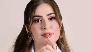 رؤى الصبان تتصدر التريند بعد إعلان طلاقها في حدث مفاجئ