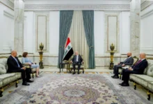رئيس الجمهورية: القضية البيئية مسألة سيادية تستدعي تعاون جميع المؤسسات
