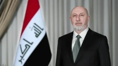 رئيس الجمهورية يقدم التعازي بوفاة الموسيقار فاروق هلال