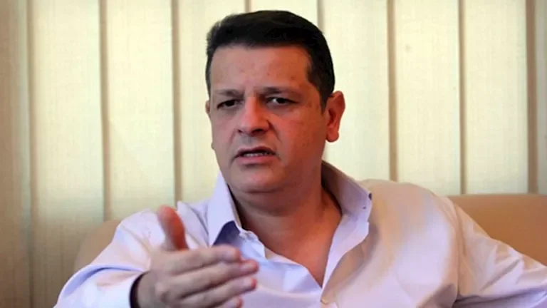 رئيس حقوق الإنسان: مواقف الأرجنتين تبقى في ذاكرة الشعوب
