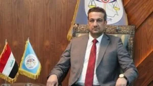رئيس ديوان الرقابة: 100 تريليون دينار سلف غير مسوّاة و24 تريليوناً للخزينة