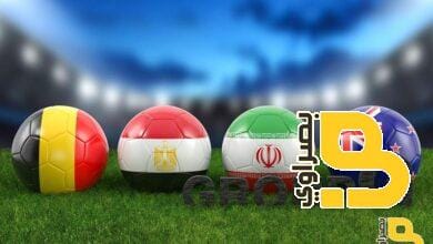 رئيس فيفا يرسل رسالة "مؤثرة" إلى منتخب إيران 2 رئيس فيفا يرسل رسالة "مؤثرة" إلى منتخب إيران