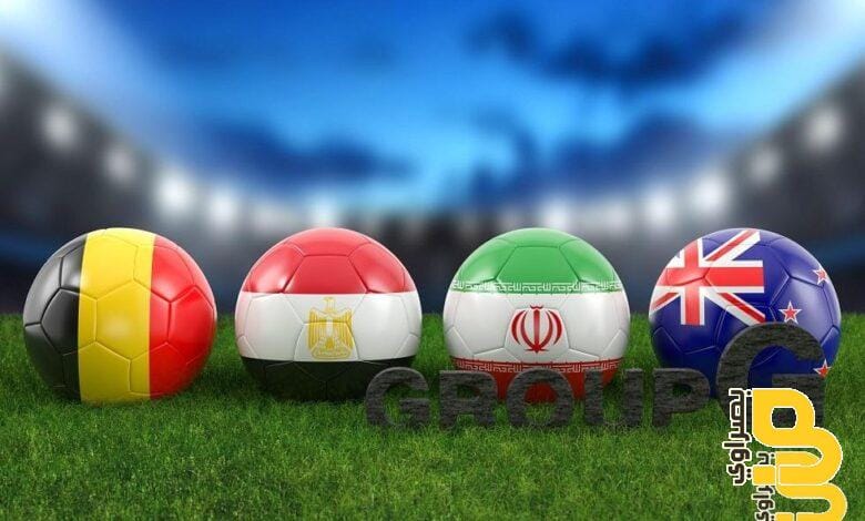 رئيس فيفا يرسل رسالة "مؤثرة" إلى منتخب إيران 1 رئيس فيفا يرسل رسالة "مؤثرة" إلى منتخب إيران
