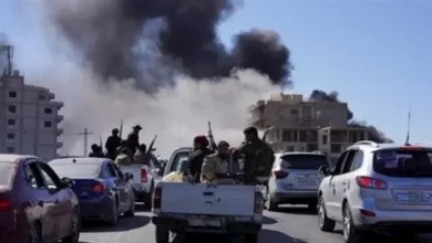 رئيس لجنة التحقيق: محكمة الجنايات العسكرية تبدأ النظر في أحداث السويداء 2025